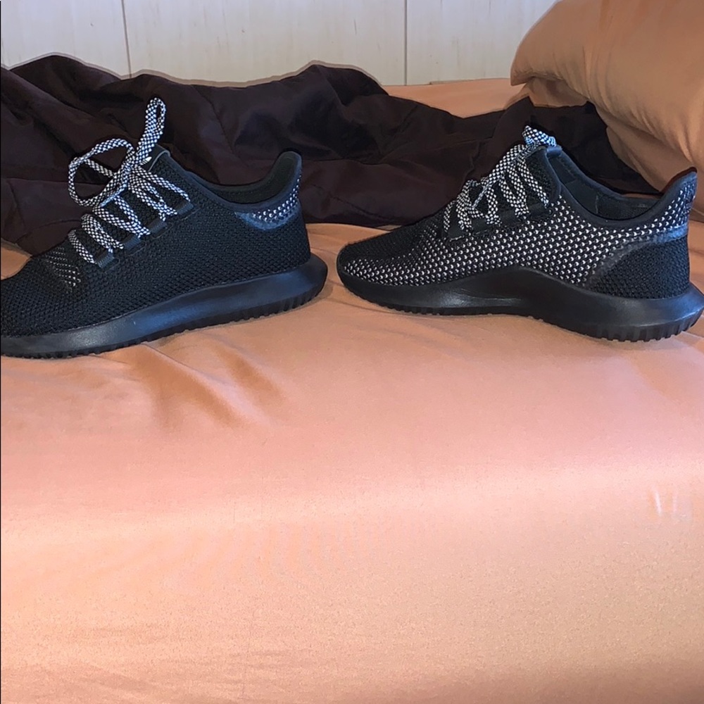 Adidas work once